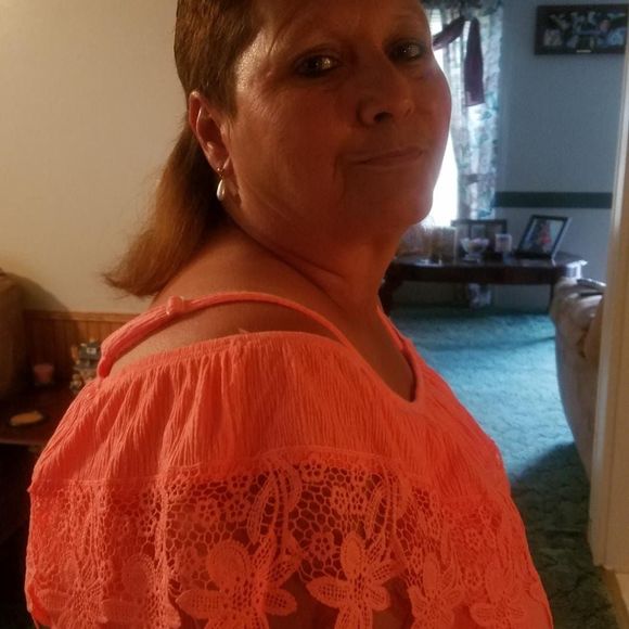 Meet your Posher, Mattie - Picture 1 of 1